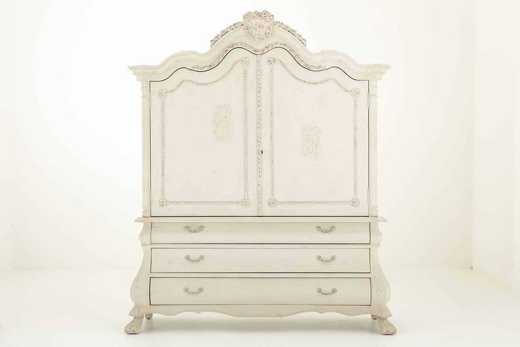 Armadio Hollande - Mobili - Flamant By Reg Project