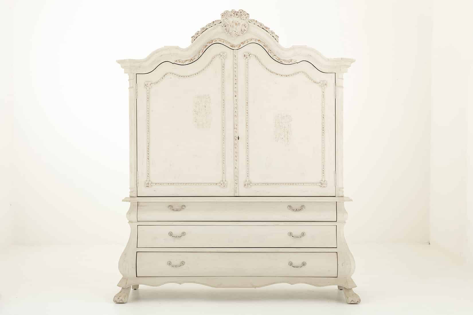 Armadio Hollande - Mobili - Flamant By Reg Project