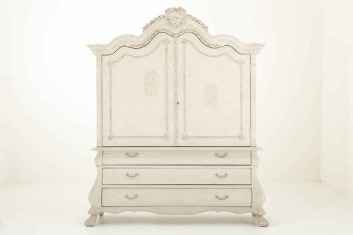 Armadio Hollande - Mobili - Flamant By Reg Project