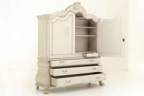 Armadio Hollande - Mobili - Flamant By Reg Project