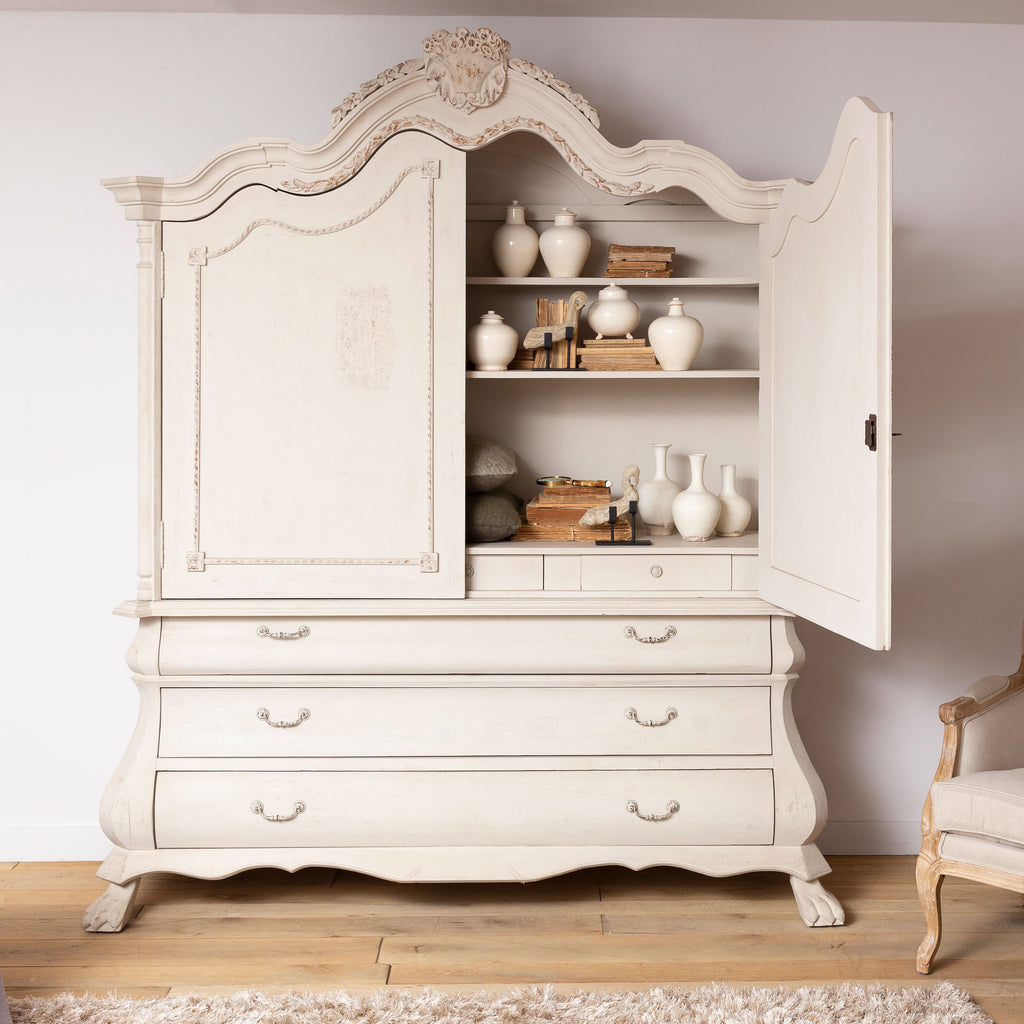 Armadio Hollande - Mobili - Flamant By Reg Project