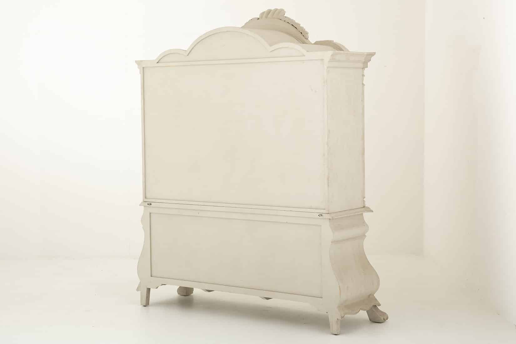 Armadio Hollande - Mobili - Flamant By Reg Project