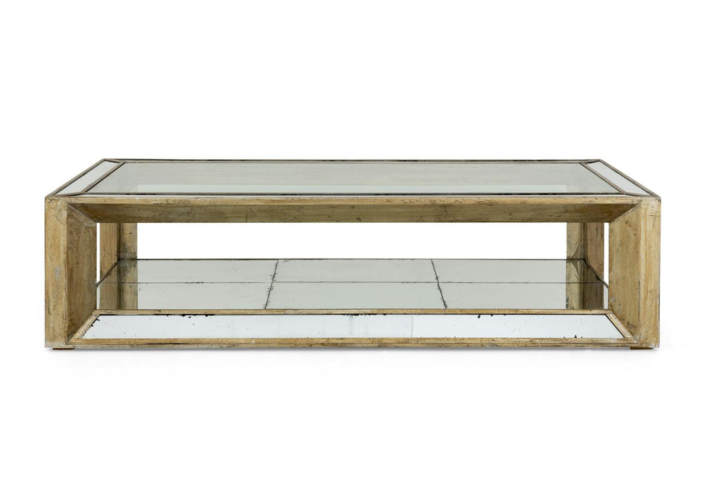 Coffee Table Mitchell 160 x 80
