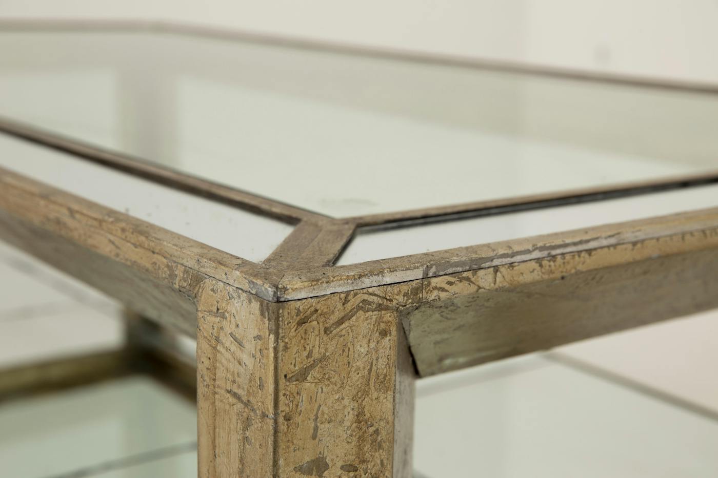 Coffee Table Mitchell 160 x 80