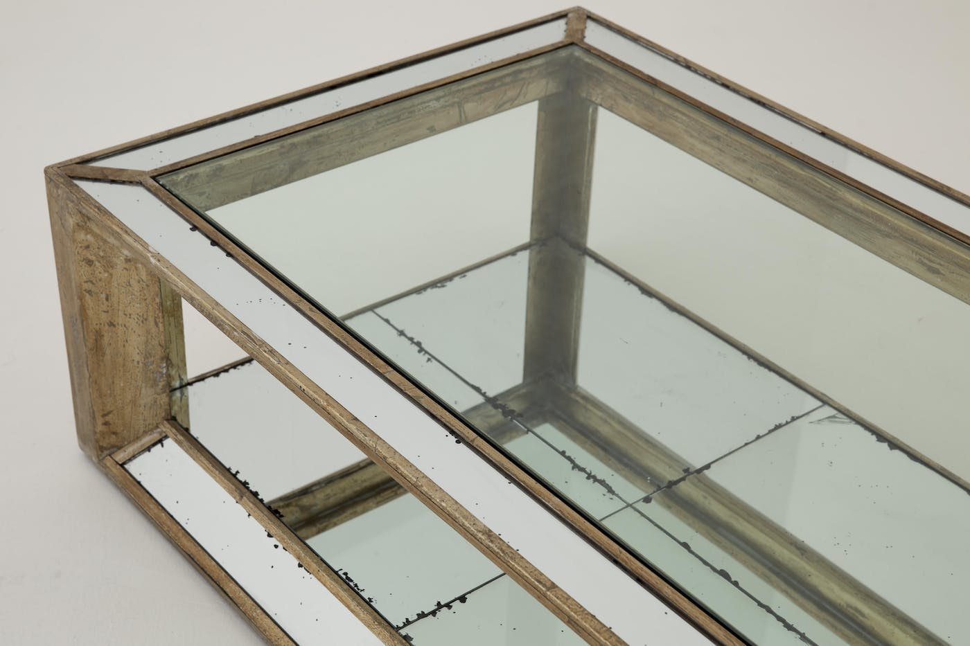 Coffee Table Mitchell 160 x 80