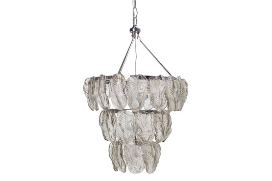 Lampadario Howard h. 90