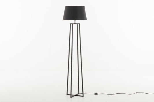 Lampada da terra Pascal 26x147