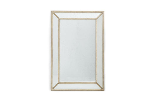 Specchio Hariuz 120x80 - Complementi d'arredo - Flamant By Reg Project
