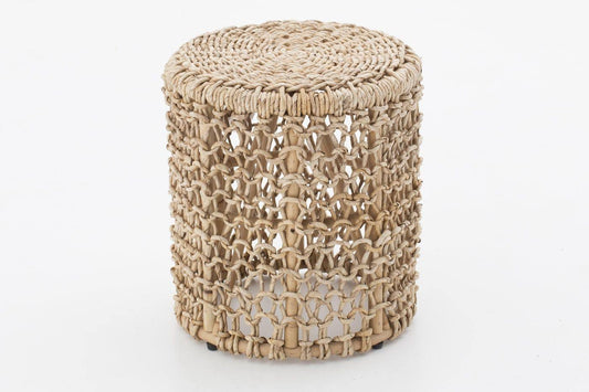 Pouff Alnwick - Complementi d'arredo - Flamant By Reg Project