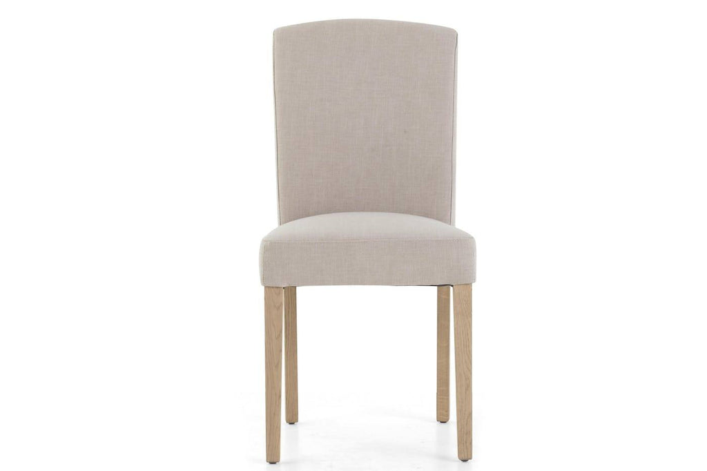 Sedia Dalya - Mobili - Flamant By Reg Project