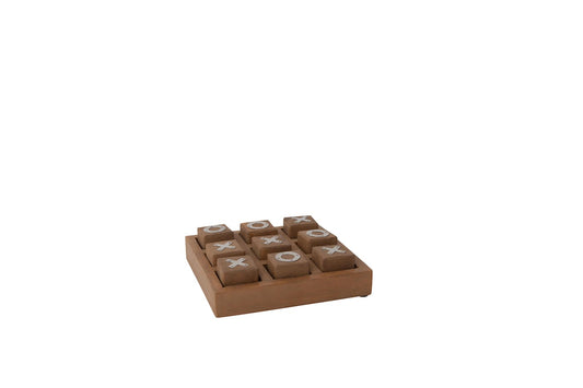 Gioco OX Claudius - Complementi d'arredo - Flamant By Reg Project