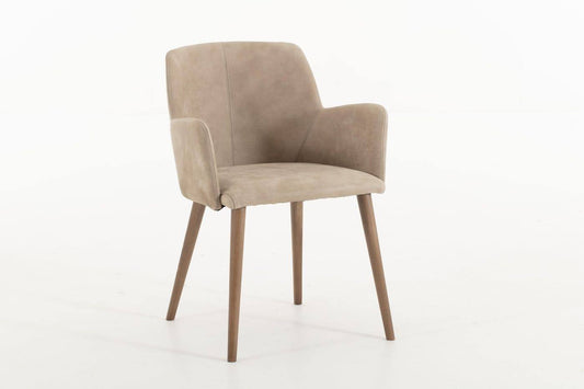 Sedia Terni - Mobili - Flamant By Reg Project