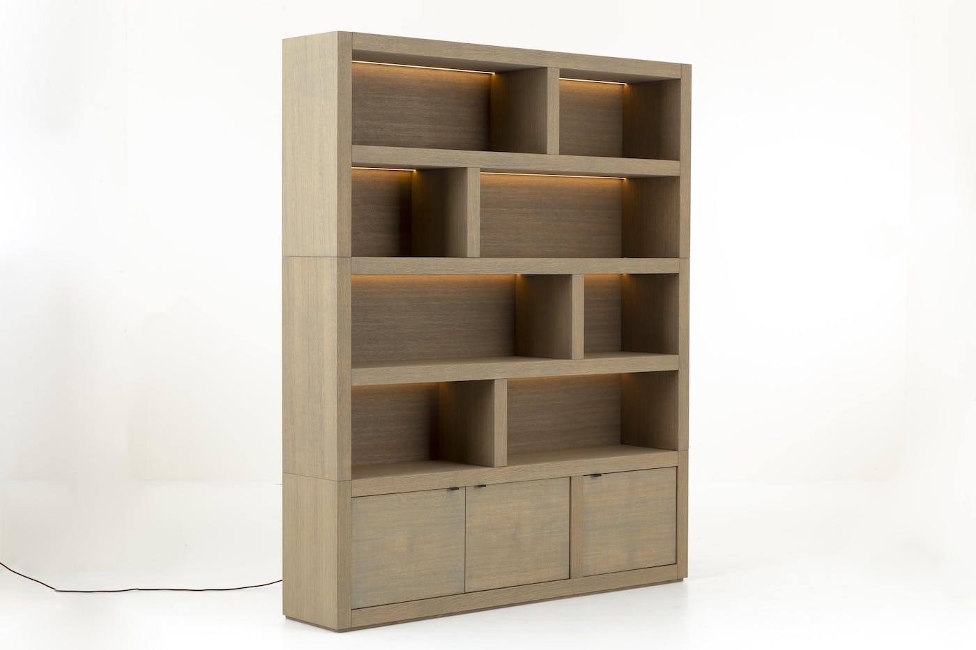 Libreria Bjorn - Mobili - Flamant By Reg Project