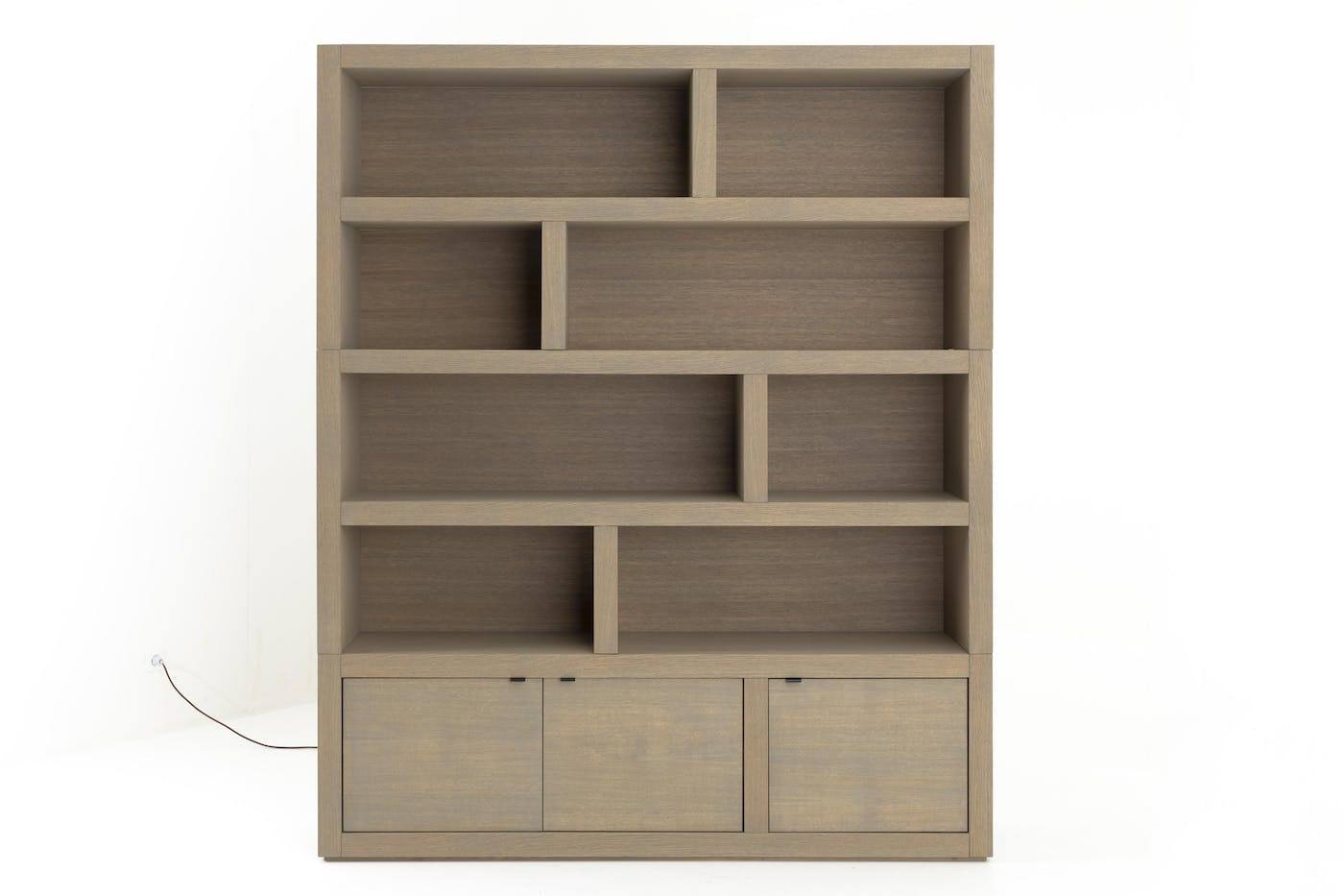 Libreria Bjorn - Mobili - Flamant By Reg Project