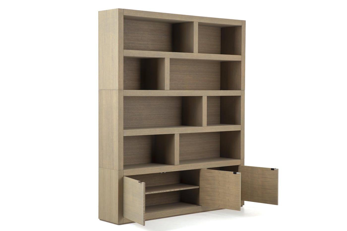 Libreria Bjorn - Mobili - Flamant By Reg Project