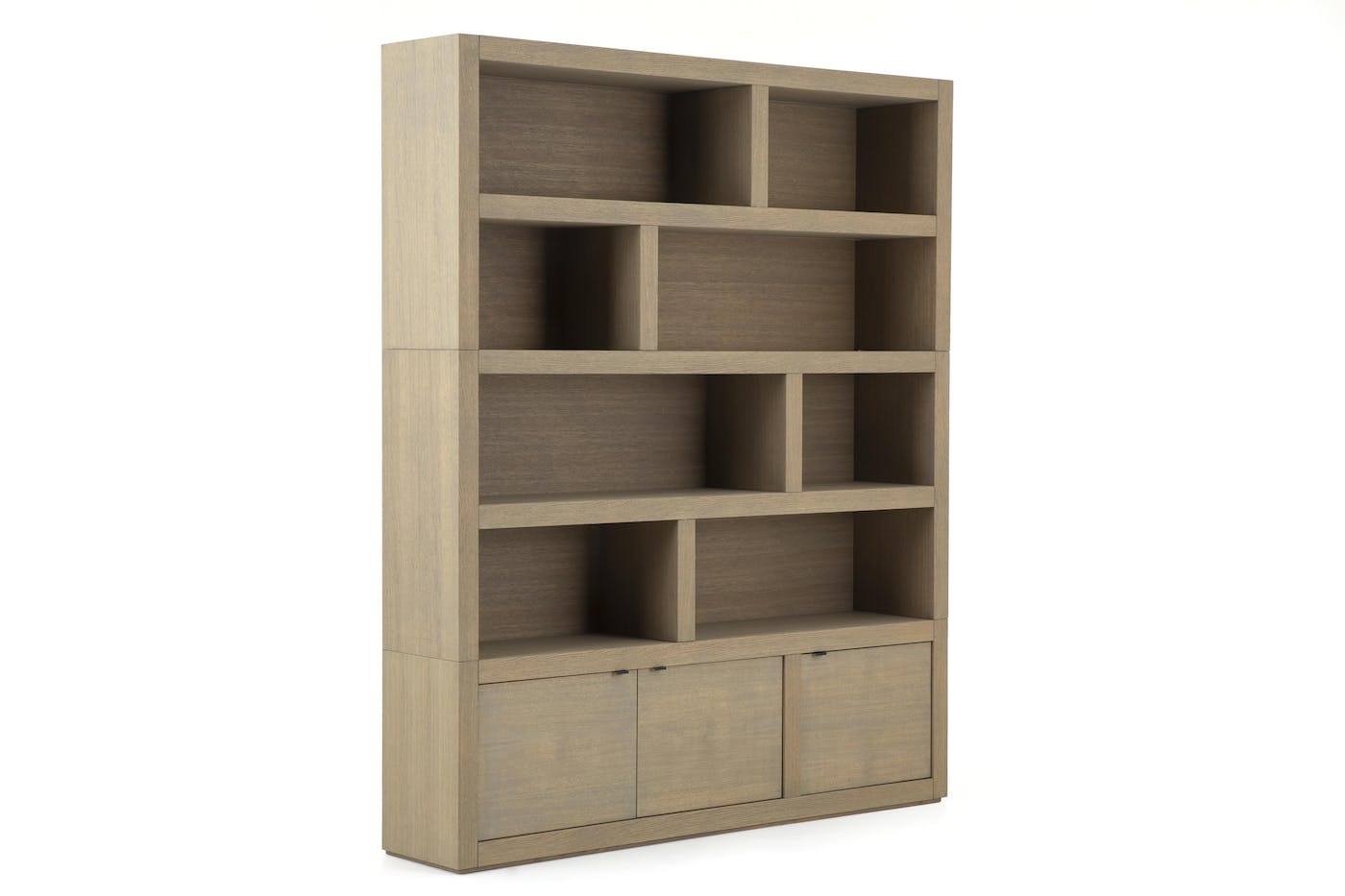 Libreria Bjorn - Mobili - Flamant By Reg Project