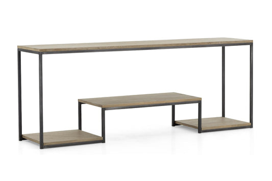 Console Hattie - Mobili - Flamant By Reg Project