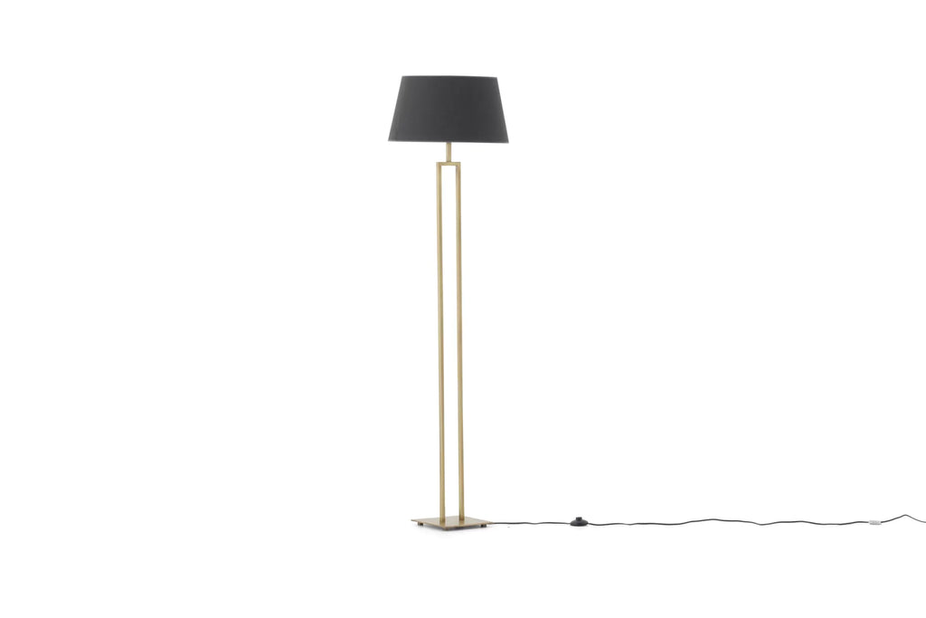 Lampada da terra Moma