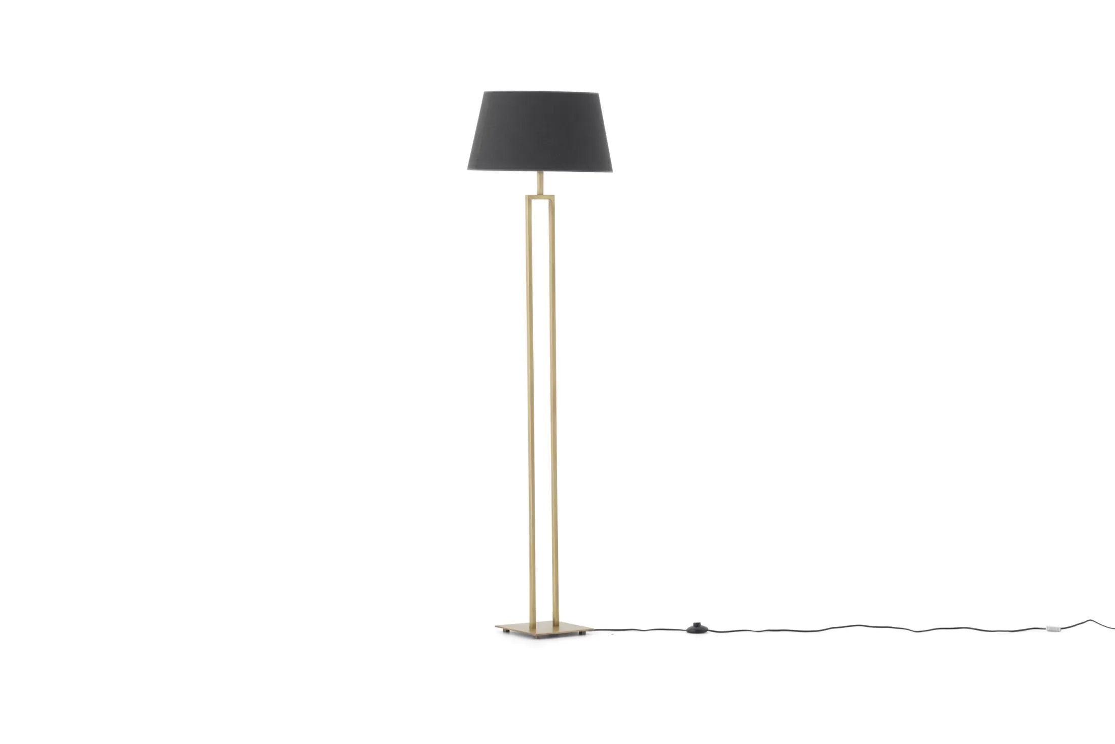 Lampada da terra Moma