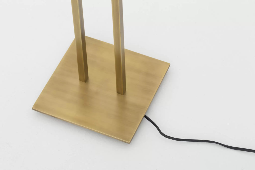 Lampada da terra Moma