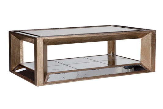 Coffee table Mitchell - Mobili - Flamant By Reg Project