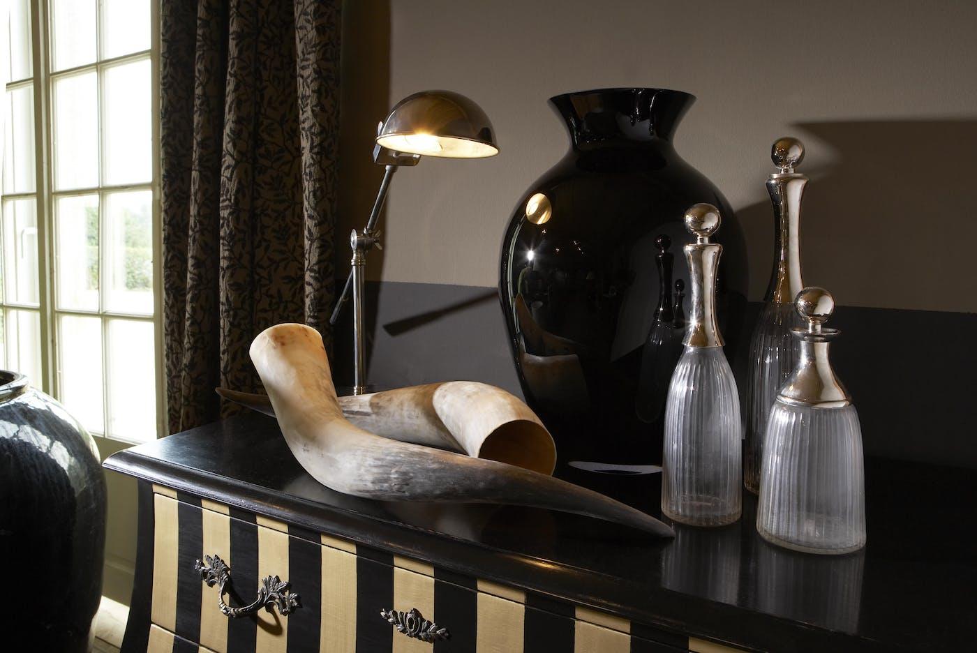 Vaso Intire - Complementi d'arredo - Flamant By Reg Project
