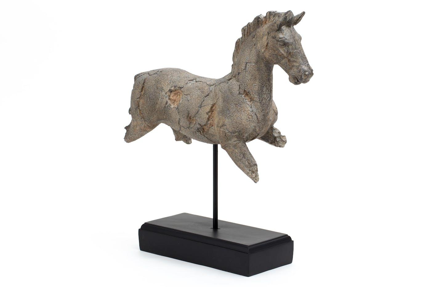 Horse Sparks - Complementi d'arredo - Flamant By Reg Project
