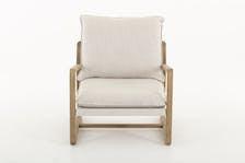 Poltrona Jacqueline - Poltrona - Flamant By Reg Project
