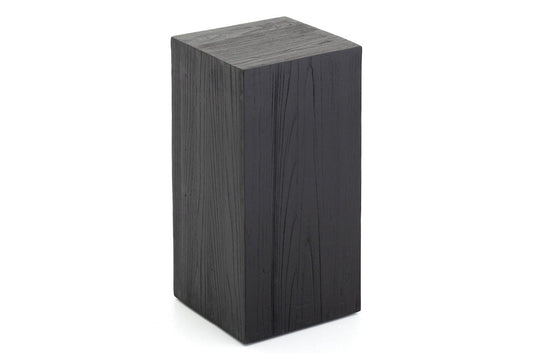 Piedistallo Adkins Black - Complementi d'arredo - Flamant By Reg Project