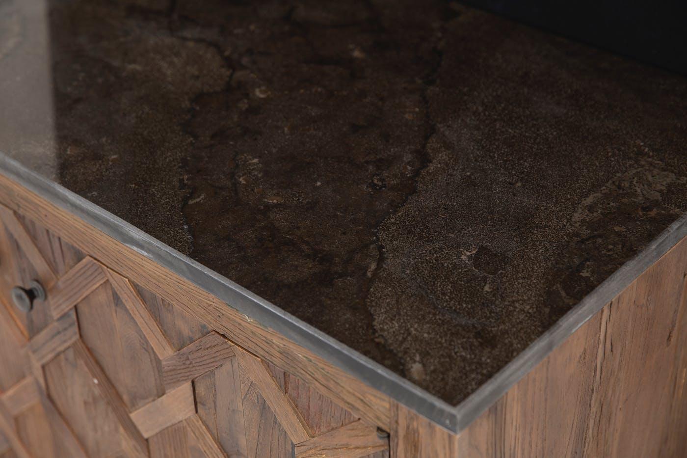 Credenza Shingo - Mobili - Flamant By Reg Project