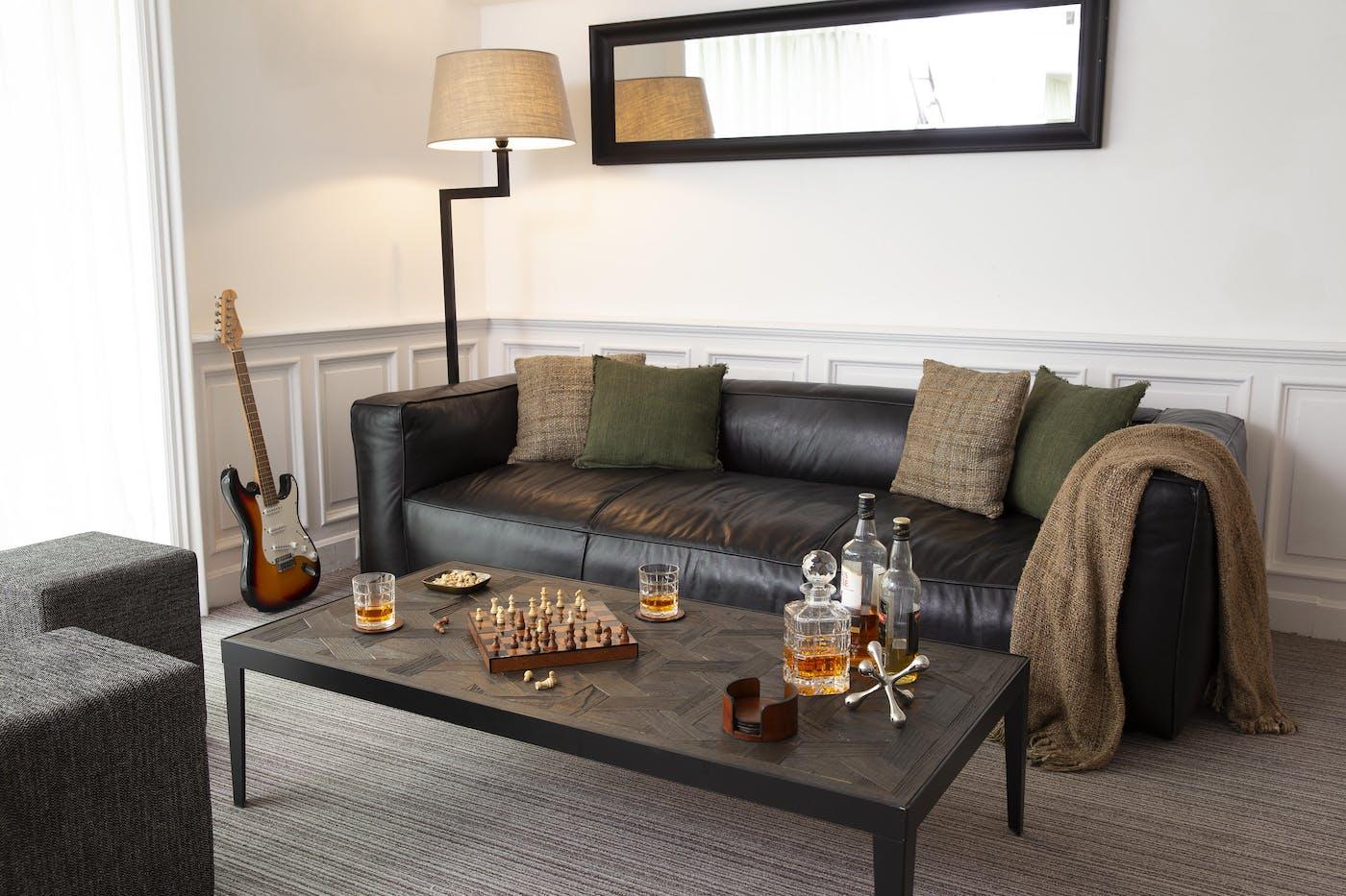 Specchio Webbs - Complementi d'arredo - Flamant By Reg Project