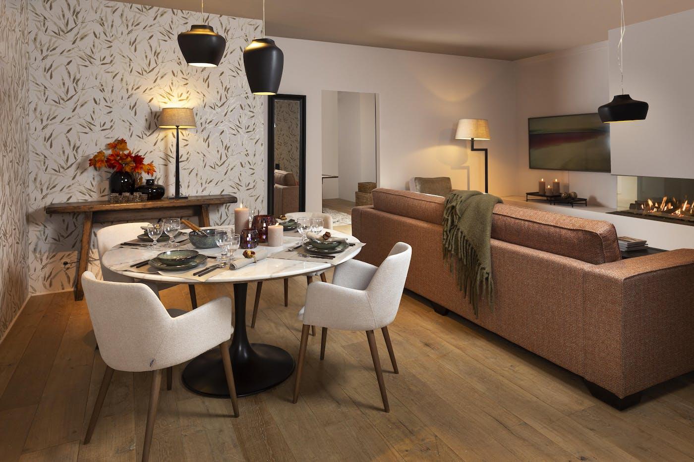 Specchio Webbs - Complementi d'arredo - Flamant By Reg Project
