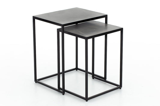 Side table Charley - Mobili - Flamant By Reg Project