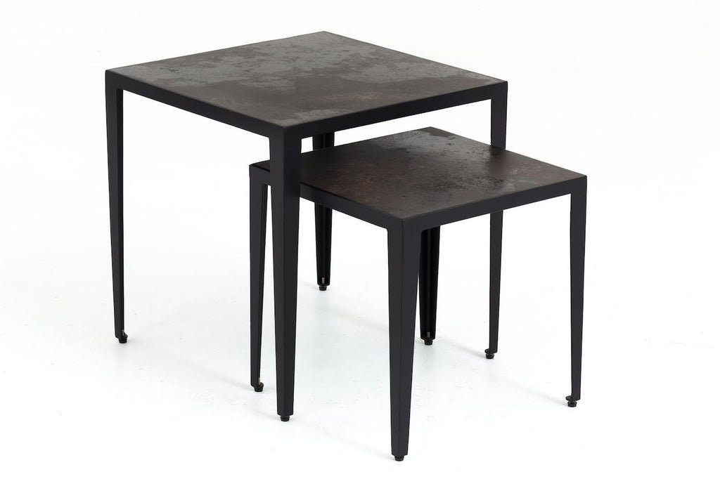 Side table Georgion - Mobili - Flamant By Reg Project