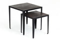 Side table Georgion - Mobili - Flamant By Reg Project