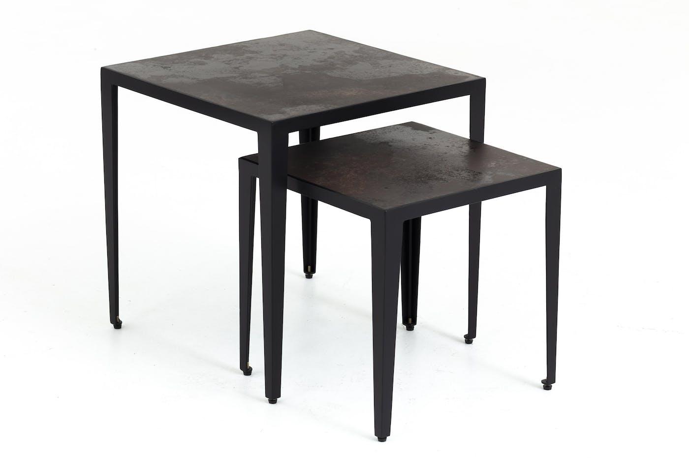 Side table Georgion - Mobili - Flamant By Reg Project