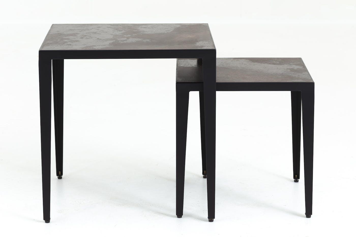 Side table Georgion - Mobili - Flamant By Reg Project