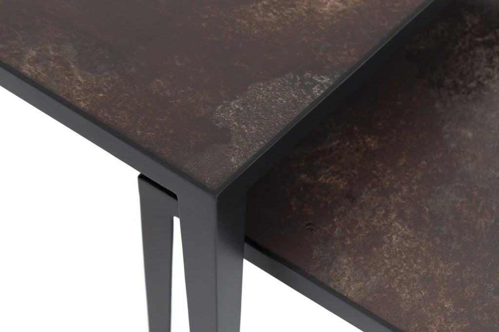 Side table Georgion - Mobili - Flamant By Reg Project