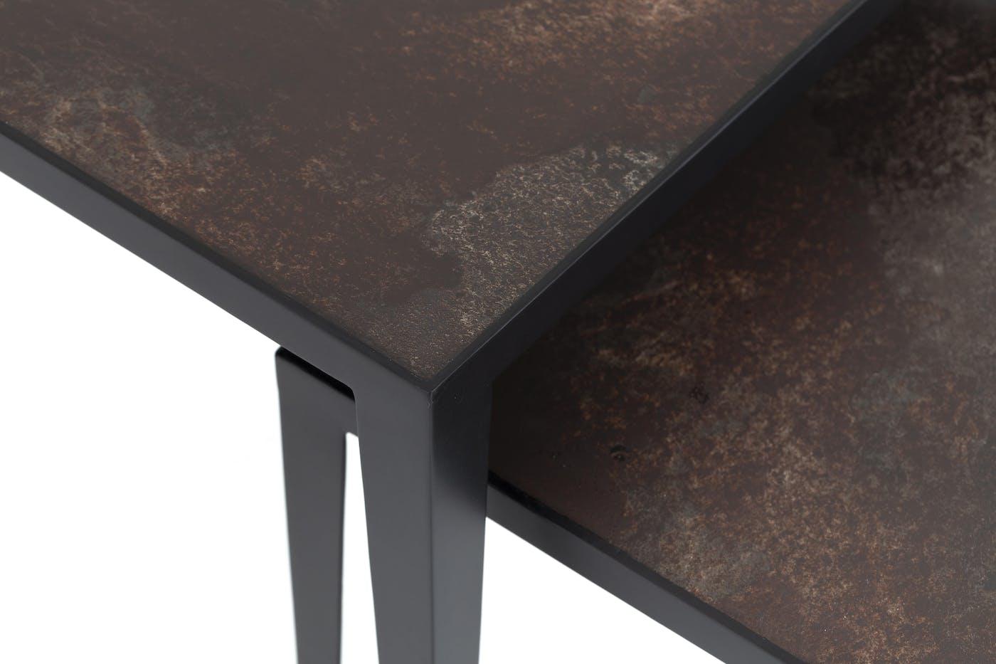 Side table Georgion - Mobili - Flamant By Reg Project