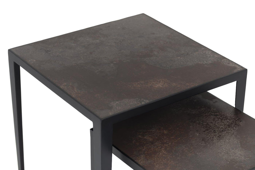 Side table Georgion - Mobili - Flamant By Reg Project