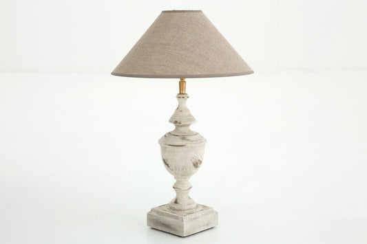 Lampada Louis Philippe - Complementi d'arredo - Flamant By Reg Project
