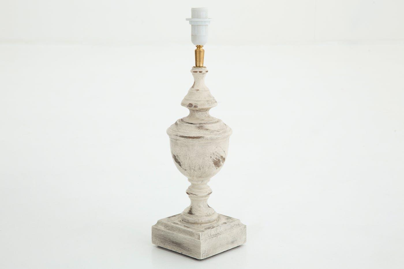 Lampada Louis Philippe - Complementi d'arredo - Flamant By Reg Project