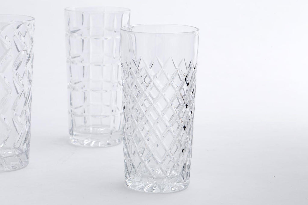 Bicchieri Bogart - Complementi d'arredo - Flamant By Reg Project