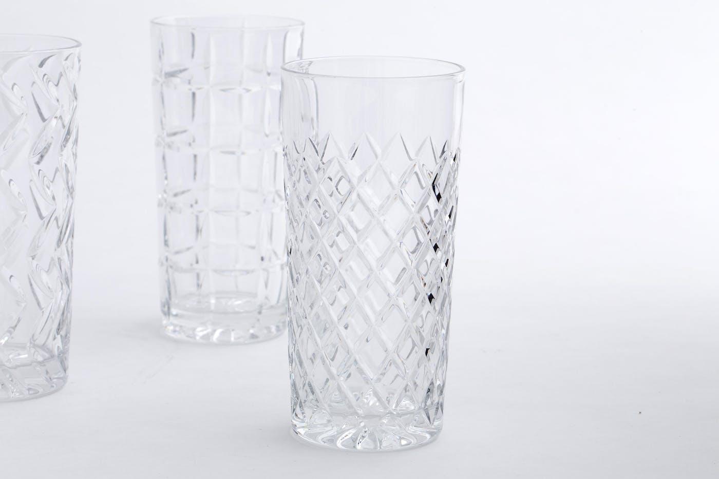 Bicchieri Bogart - Complementi d'arredo - Flamant By Reg Project