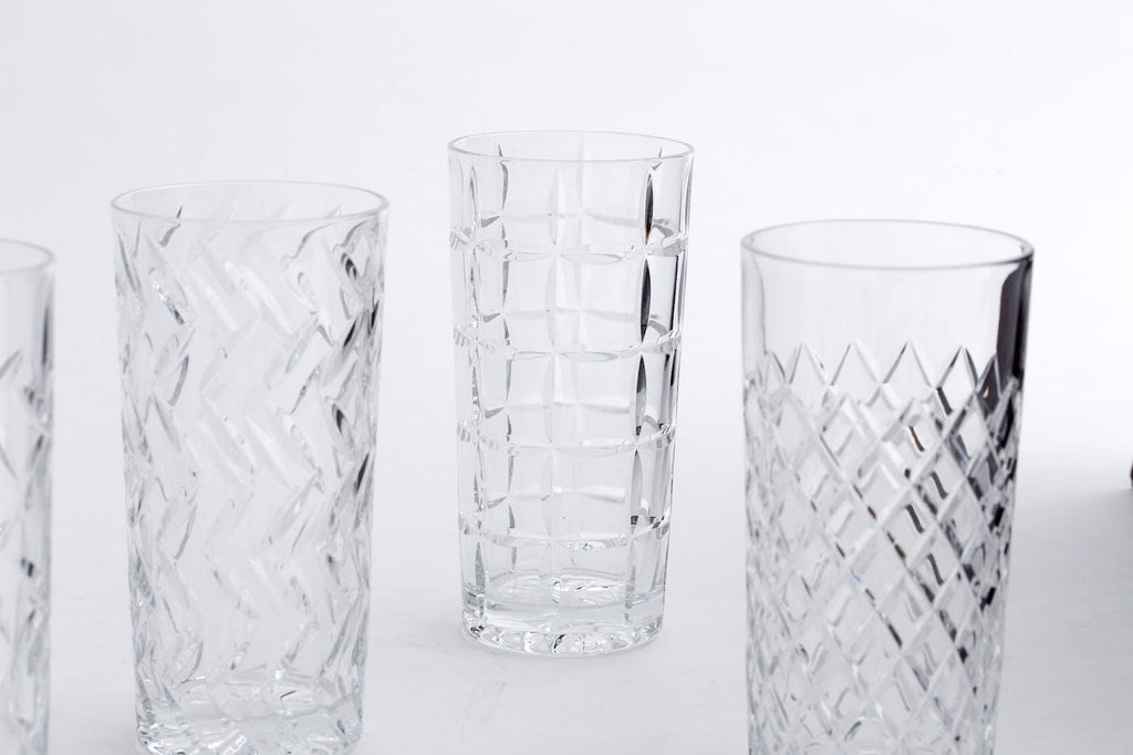 Bicchieri Bogart - Complementi d'arredo - Flamant By Reg Project