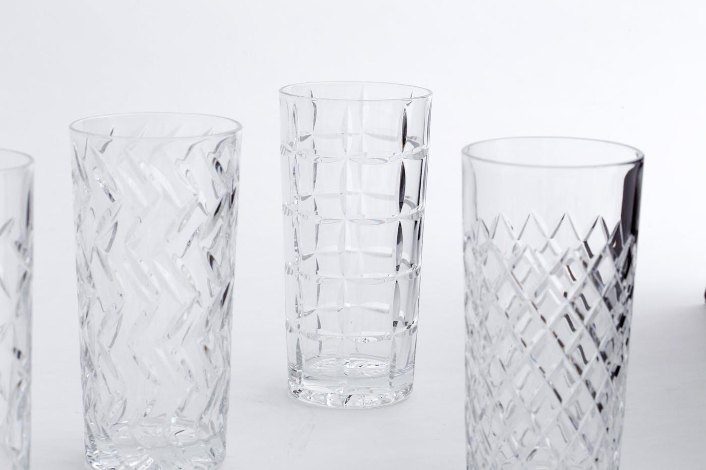 Bicchieri Bogart - Complementi d'arredo - Flamant By Reg Project