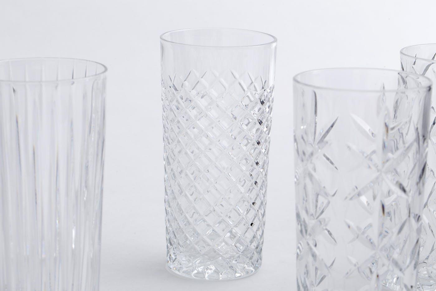 Bicchieri Bogart - Complementi d'arredo - Flamant By Reg Project