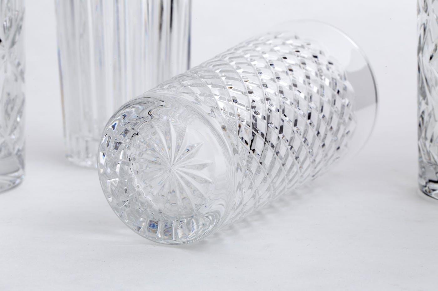 Bicchieri Bogart - Complementi d'arredo - Flamant By Reg Project