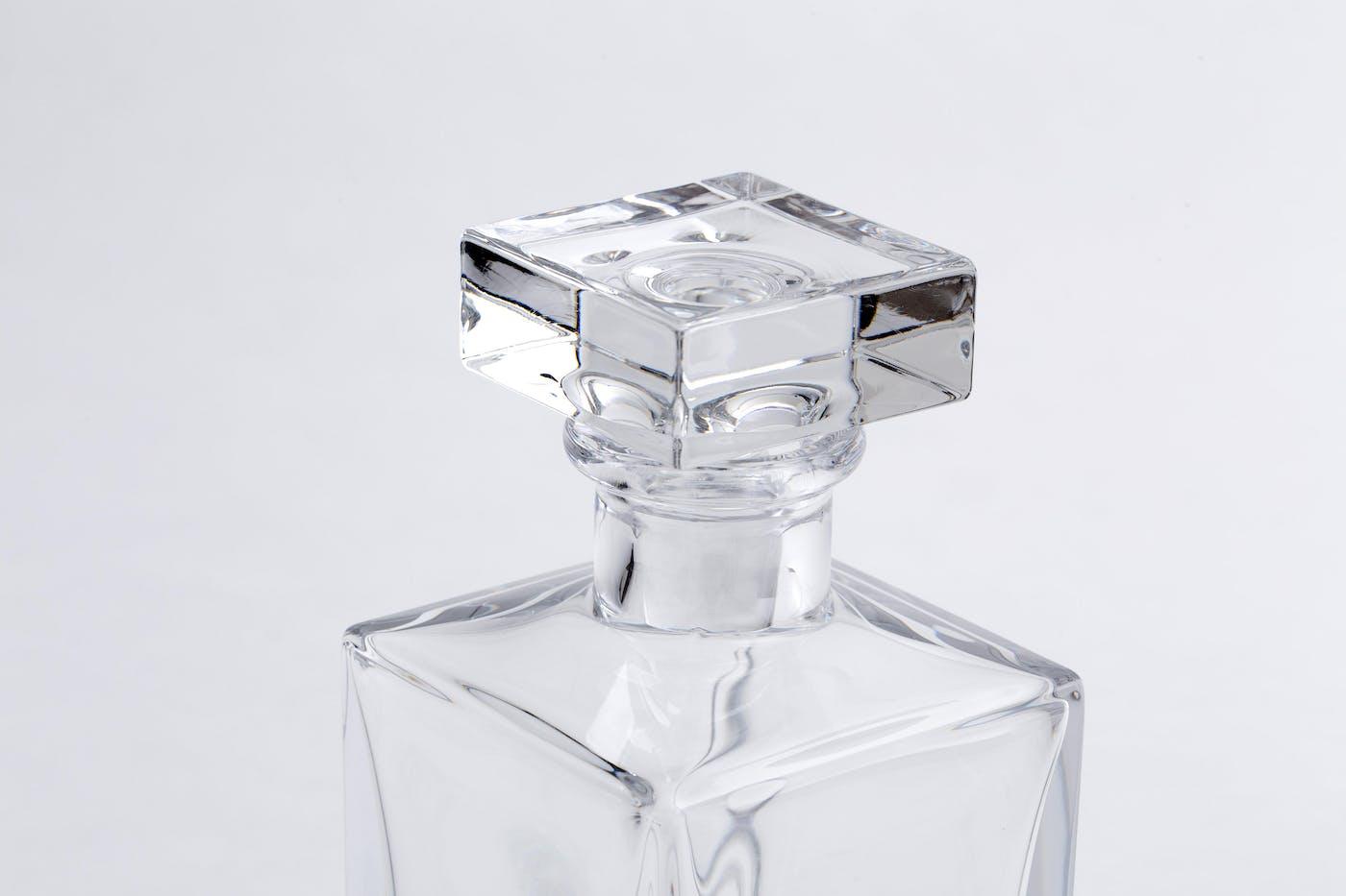 Bottiglia da liquore - Complementi d'arredo - Flamant By Reg Project