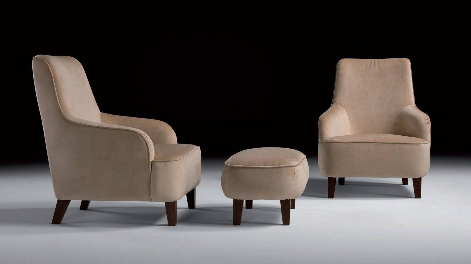 Poltrona Giada - Poltrona - Flamant By Reg Project